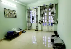 Nhà Mặt Phố Quận Bình Tân - 4x16 - 4 tầng - 4PN - Tiện Nghi Đầy Đủ, Giá Tốt... Bán nhà mặt phố tại An Lạc, Hồ Chí Minh 09