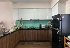 Bán căn hộ 2 phòng ngủ tầng 20 chung cư Mizuki Bình Chánh Hồ Chí Minh nhỉnh 4 Tỷ... Bán căn hộ chung cư tại Bình Hưng, Hồ Chí Minh 14