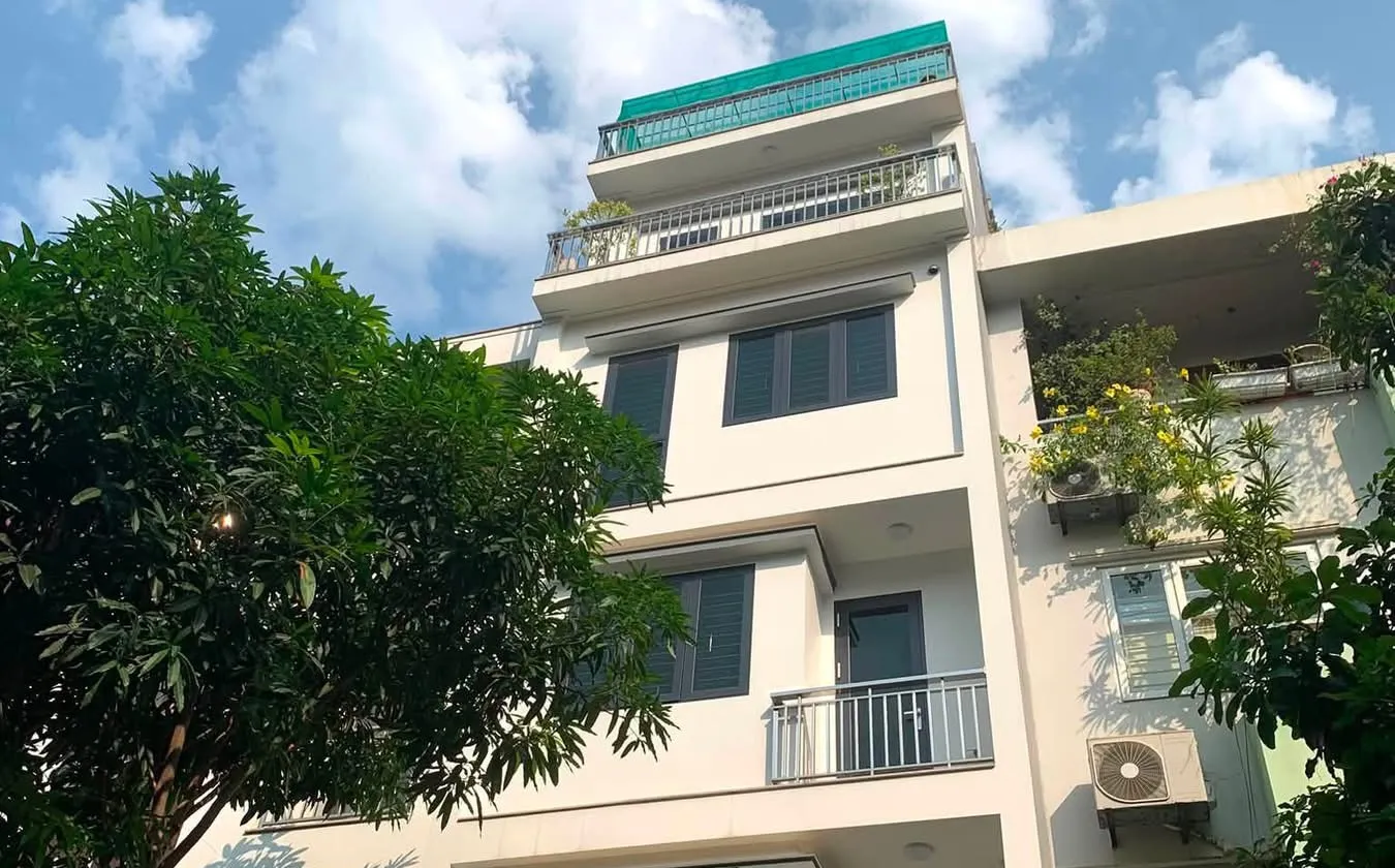 BÁN GẤP LIỀN KỀ VĂN KHÊ, PHÂN LÔ Ô TÔ TRÁNH, KINH DOANH ĐỈNH, 83M2 x 5 TẦNG, GIÁ CHÀO 19 TỶ 2.... Bán biệt thự, liền kề tại Hà Đông, Hà Nội 01