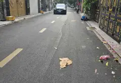 Bán nhà 3 tầng mặt tiền 6m khu Bàu Cát 2, Tân Bình... Bán nhà mặt phố tại Bảy Hiền, Hồ Chí Minh 01