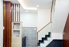 Bán nhà Hậu Giang dtsd 44m2 chỉ hơn 3 tỷ mới đẹp (N_Q617)... Bán nhà riêng tại Bình Phú, Hồ Chí Minh 05