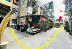 Căn hộ Ngọc Hồi gần 2 tỷ , full nội thất về ở ngay... Bán căn hộ chung cư tại Ngọc Hồi, Hà Nội 09