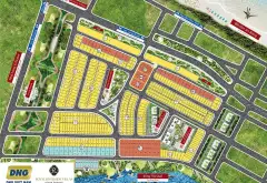 Bán đất 200m² tại Trường Sa, Hội An - Lô góc đắc địa, giá 19.8 tỷ VNĐ... Bán đất tại Hội An Tây, Đà Nẵng 03