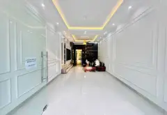 SIÊU PHẨM LA KHÊ, THANG MÁY, Ô TÔ VÀO NHÀ, 46m 5 TẦNG FULL NỘI THẤT... Bán nhà riêng tại Hà Đông, Hà Nội 03