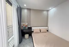 Bán nhà Tôn Đức Thắng, Ngõ trước nhà 4m, nội thất đẹp, nhà ở thoáng... Bán nhà riêng tại Ô Chợ Dừa, Hà Nội 06