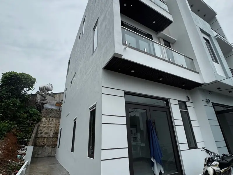 BÁN NHÀ HÒN GAI,... Bán nhà riêng tại Hà Lầm, Quảng Ninh 01