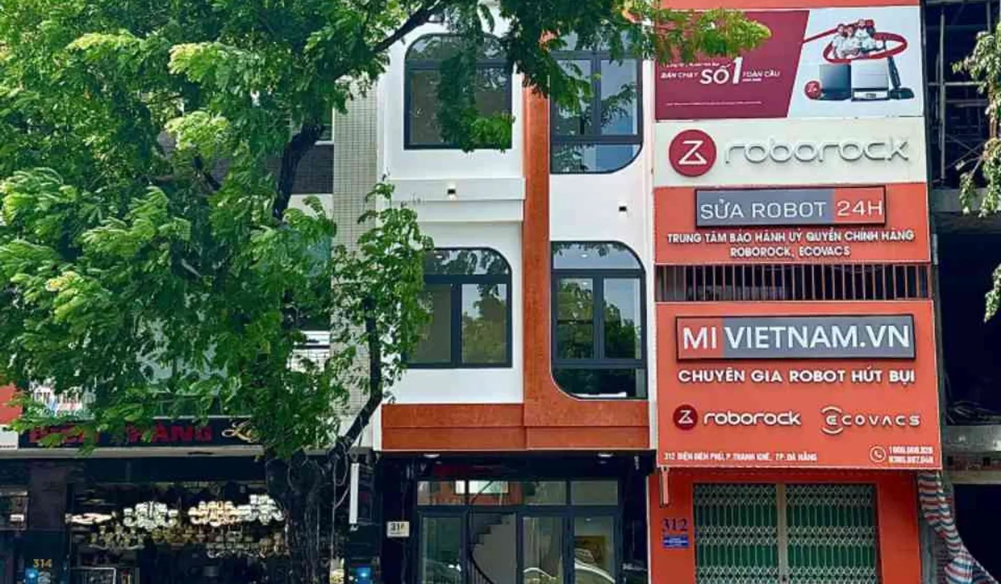GIẢM 200TR, GIÁ BÁN NHANH 8ty390🌹
👍Mặt tiền Điện Biên Phủ giá chỉ nhỉnh 8 tỷ... Bán nhà mặt phố tại Thanh Khê, Đà Nẵng 01
