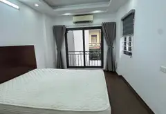 Nhà 5 Tầng Ngọc Hà - Sống Tiện Nghi, Giá Hấp Dẫn... Bán nhà riêng tại Ngọc Hà, Hà Nội 07