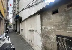 Bán đất mặt tiền rộng 7,1m tại Thịnh Liệt, diện tích 99m2, ô tô tránh... Bán owner_side tại Định Công, Hà Nội 03