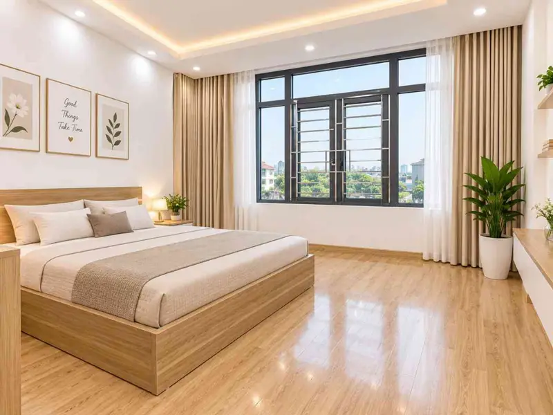 Bán nhà riêng Kim Mã Ba Đình 5 tầng, diện tích 25m2, pháp lý đầy đủ... Bán nhà riêng tại Ngọc Hà, Hà Nội 01