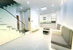 Nhà riêng 5 tầng hiện đại tại Hoàng Văn Thái, thang máy, ô tô đỗ cổng chỉ 13 tỷ... Bán nhà riêng tại Phương Liệt, Hà Nội 01