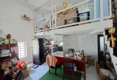 Cơ Hội Vàng Sở Hữu Nhà Phố Lạc Long Quân, Thu Nhập Ổn Định, Giá Tốt... Bán nhà riêng tại Tân Hòa, Hồ Chí Minh 01