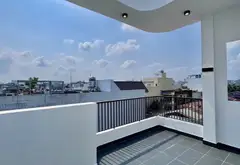 Bán nhà 5 tầng 60m2 tặng full nội thất vị trí giáp tên lửa - hẻm xe tải đỗ cửa... Bán nhà riêng tại Bình Trị Đông, Hồ Chí Minh 15