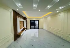 Bán nhà mới xây 5 tầng tại quận Hai Bà Trưng, phù hợp ở và kinh doanh... Bán nhà riêng tại Vĩnh Tuy, Hà Nội 09