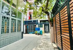 Bán nhà riêng 4 tầng tại Bình Đông, diện tích 48.9m2, lô góc, pháp lý cơ sở... Bán nhà riêng tại Phú Định, Hồ Chí Minh 01