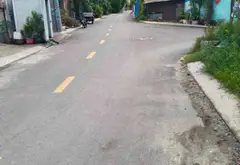 Nhà mặt tiền đường 7m tại Hóc Môn, thích hợp mua xây mới... Bán nhà mặt phố tại Xuân Thới Sơn, Hồ Chí Minh 03