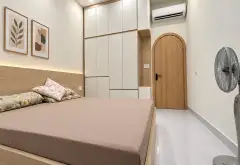 Bán nhà riêng 2 tầng Tân Kỳ Tân Quý gần AEON Mall Tân Phú 25m2 giá 4 tỷ... Bán nhà riêng tại Bình Hưng Hòa, Hồ Chí Minh 10
