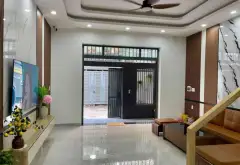 nhà gần mặt tiền đường Lò Lu mặt phố 3 tầng gần vin, diện tích 80m2, giá 8,2 tỷ đồng... Bán nhà mặt phố tại Long Phước, Hồ Chí Minh 03