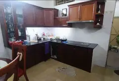 Nhà 4 tầng, 4 phòng ngủ, mặt tiền rộng tại quận Tân Phú... Bán nhà mặt phố tại Phú Thọ Hòa, Hồ Chí Minh 04