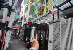 BÁN NHÀ RIÊNG 72M2 KHU VỰC TRUNG TÂM BỒ ĐỀ... Bán nhà riêng tại Bồ Đề, Hà Nội 15