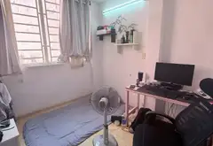 Nhà 3 tầng 3 phòng ngủ đón nắng Đông Bắc tại Tân Định... Bán nhà riêng tại Tân Định, Hồ Chí Minh 05