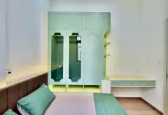Bán nhà mini 2 phòng ngủ - Nguyễn Văn Đậu giáp Phú Nhuận - Hoàn công đủ giá chỉ 4.x tỷ... Bán nhà riêng tại Bình Lợi Trung, Hồ Chí Minh 14