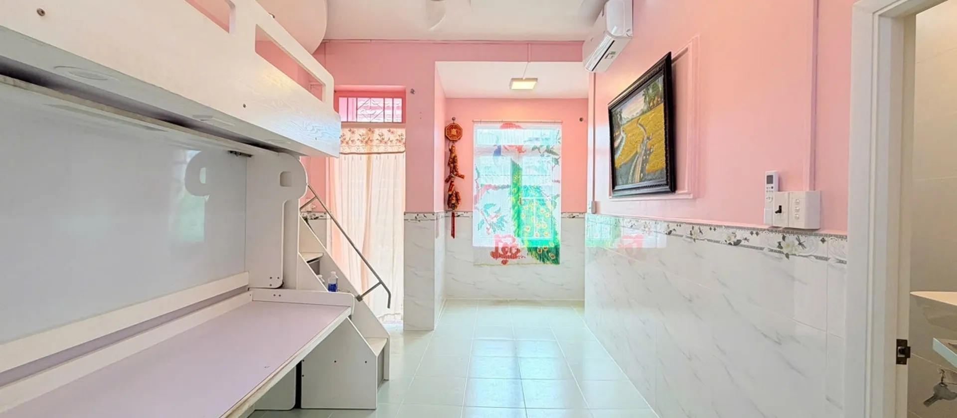 Bán nhà 2 tầng 44m2 gần chợ Bà Chiểu Bình Thạnh giá 4.95 tỷ... Bán nhà riêng tại Bình Thạnh, Hồ Chí Minh 01