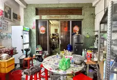 Nhà mặt tiền rộng, kinh doanh đỉnh tại Phường Tân Tạo... Bán nhà mặt phố tại Tân Tạo, Hồ Chí Minh 03