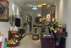 Nhà Riêng 3 Tầng Khu Dân Trí Cao Quận 10... Bán nhà riêng tại Hòa Hưng, Hồ Chí Minh 11