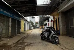 Bán nhà 5 tầng mặt ngõ kinh doanh Chợ Sở Tiên Lữ 102m2... Bán nhà riêng tại Chương Mỹ, Hà Nội 04