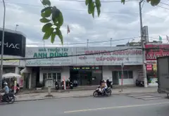 Bán nhà mặt phố 2 mặt tiền Nguyễn Ảnh Thủ, 2245m, Quận 12, giá 165 tỷ... Bán nhà mặt phố tại Trung Mỹ Tây, Hồ Chí Minh 01