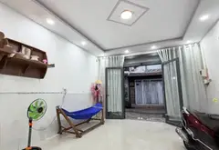Cơ hội sở hữu nhà mới đẹp hẻm xe hơi giá tốt chỉ 4.39 tỷ... Bán nhà riêng tại Bình Trị Đông, Hồ Chí Minh 02