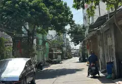 Nhà mặt phố Tân Phú 3 tầng 5 phòng, giá tốt 5.7 tỷ... Bán nhà mặt phố tại Phú Thạnh, Hồ Chí Minh 06