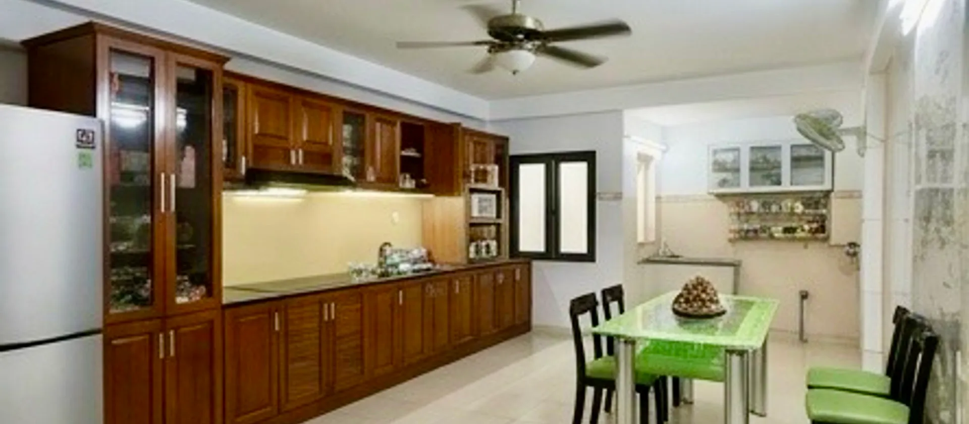 Bán nhà đẹp quận 12, Phan Văn Hớn, nhà 4 tầng BTCT, cách hxh vài bước chân, 4x22m, chỉ 7.X tỷ... Bán nhà riêng tại Đông Hưng Thuận, Hồ Chí Minh 01