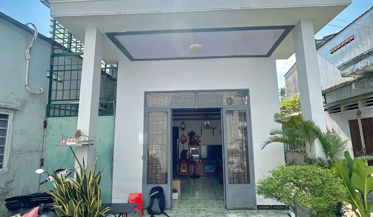 Nhà đẹp 2 tầng rộng rãi ở Tăng Nhơn Phú, Quận 9... Bán nhà riêng tại Tăng Nhơn Phú, Hồ Chí Minh 01
