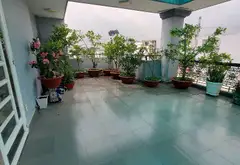 Nhà 4 tầng bán tại Phú Thọ Hòa, Tân Phú, diện tích 127m2... Bán nhà riêng tại Phú Thọ Hòa, Hồ Chí Minh 12