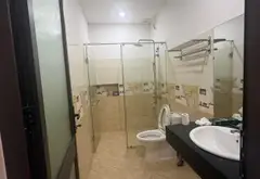 Nhà lô góc 5 tầng tại Tây Mỗ, Hà Nội, có gara ô tô rộng... Bán nhà riêng tại Tây Mỗ, Hà Nội 11