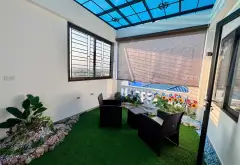 Nhà mới 4 tầng hiện đại, đường ô tô, tiện ích đầy đủ tại Hồng Thái... Bán nhà riêng tại An Hải, Hải Phòng 08