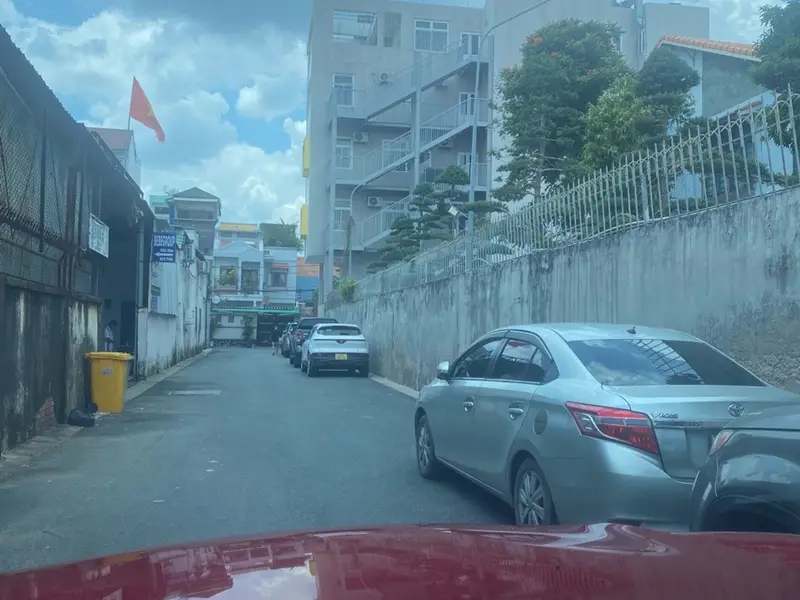 Nhà 2 lầu xe hơi đỗ cửa phường Tân Hưng, cơ hội vàng sở hữu giá tốt... Bán nhà riêng tại Tân Hưng, Hồ Chí Minh 01