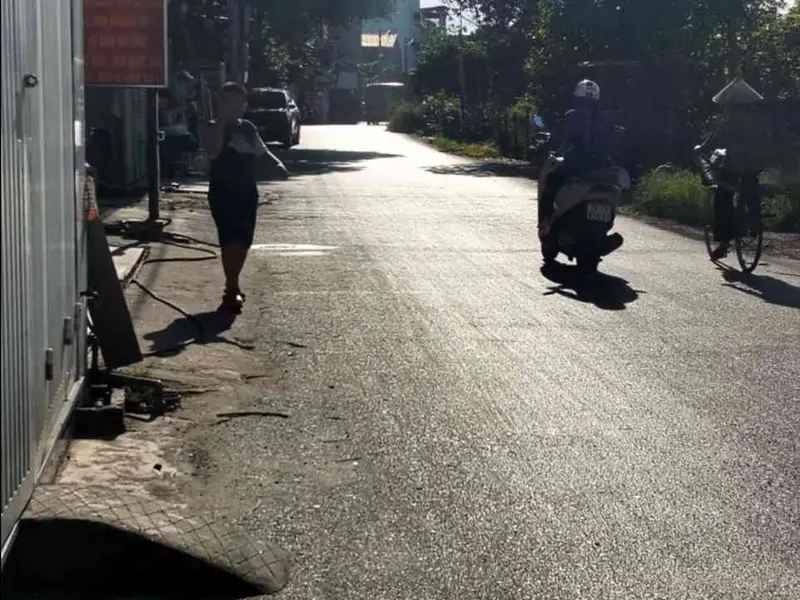 Bán đất 45m2 tại Yên Nghĩa Hà Đông giá đầu tư 2.25 tỷ... Bán đất tại Yên Nghĩa, Hà Nội 01