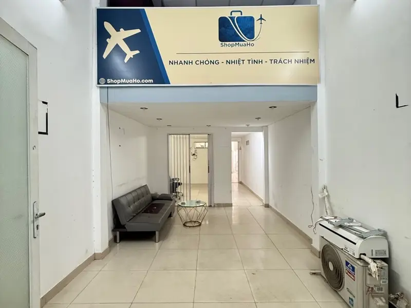 Bán nhà 2 tầng hẻm rộng Văn Chung, Tân Bình, gần Ga T3... Bán nhà riêng tại Tân Bình, Hồ Chí Minh 01