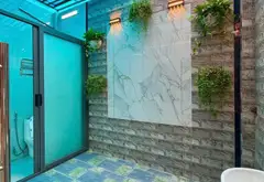 Nhà 5 Tầng - 70M2 - Thang Máy - Gara Ôtô - Full Nội Thất - Tô Ngọc Vân - 7.x... Bán nhà riêng tại Thới An, Hồ Chí Minh 06