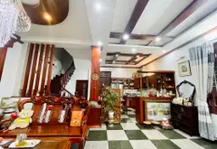 BIỆT THỰ VÍP - 3 THOÁNG - VIEW CÔNG VIÊN - VỈA HÈ - 3 OTO TRÁNH- 141M2 - NỘI THẤT TIỀN TỶ -... Bán nhà riêng tại Ngọc Hà, Hà Nội 06