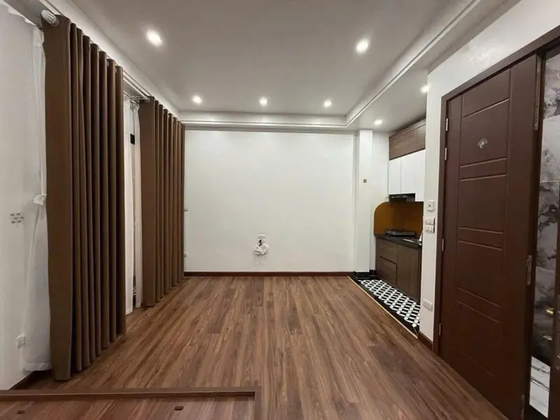 SIÊU PHẨM ĐỐNG ĐA - 7 TẦNG THANG MÁY - MỚI ĐẸP LONG LANH - DÒNG TIỀN... Bán nhà riêng tại Văn Miếu - Quốc Tử Giám, Hà Nội 01