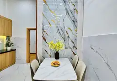 🏡 Gần Chợ Thạch Đà Phạm Văn Chiêu, Gò Vấp - Nhà 2 Tầng 3PN - 51m² Chỉ 5.7 tỷ... Bán nhà riêng tại An Hội Tây, Hồ Chí Minh 04