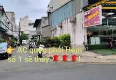 Bán nhà 3 tầng hẻm ô tô rộng tại Phú Thọ Hòa, Tân Phú... Bán nhà riêng tại Phú Thọ Hòa, Hồ Chí Minh 04