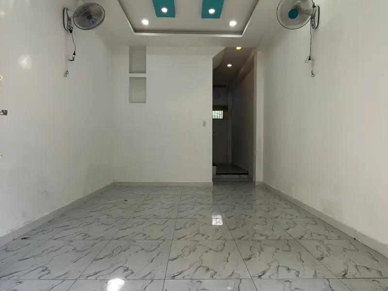 NGAY AEONE TÂN PHÚ - ĐƯỜNG SỐ 12 - ĐƯỜNG 26/3 - BÌNH HƯNG HOÀ... Bán nhà riêng tại Bình Hưng Hòa, Hồ Chí Minh 01