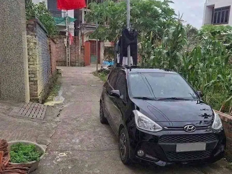 Bán đất mặt tiền rộng 71.2 m² tại phường Song Liễu, thuận tiện kinh doanh và đầu tư... Bán đất tại Song Liễu, Bắc Ninh 01