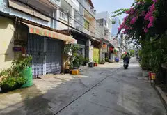 Nhà riêng một tầng diện tích rộng, vị trí thuận tiện tại quận Bình Tân... Bán nhà riêng tại Bình Trị Đông, Hồ Chí Minh 05