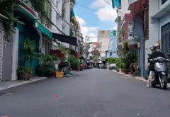 Nhà Mặt Phố Đẹp, Diện Tích Lớn, Giá Hấp Dẫn Tân Bình... Bán nhà mặt phố tại Tân Bình, Hồ Chí Minh 05